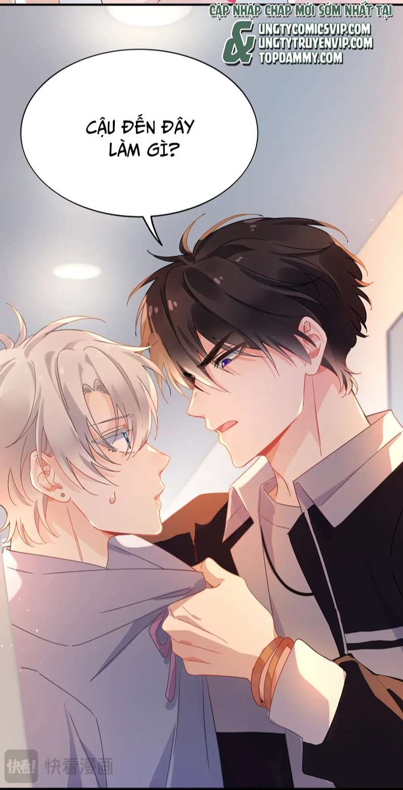 Có Bản Lĩnh Thì Cứ Hung Dữ Đi?: Chapter 115