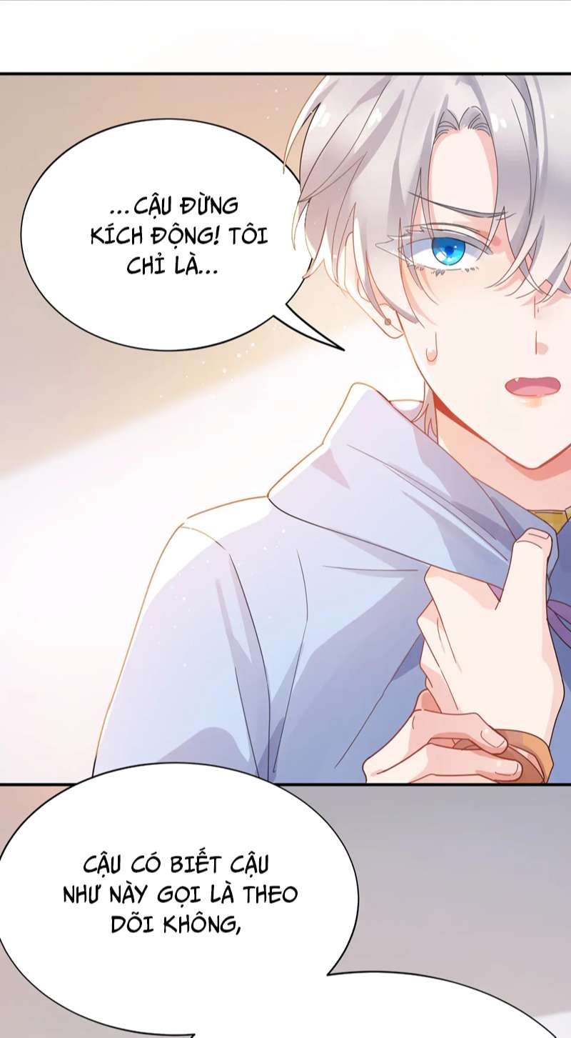 Có Bản Lĩnh Thì Cứ Hung Dữ Đi?: Chapter 115