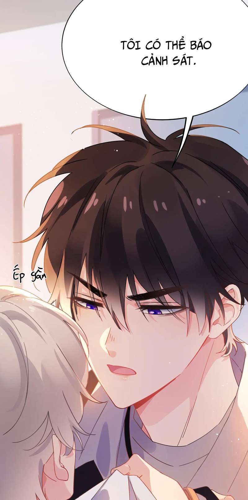 Có Bản Lĩnh Thì Cứ Hung Dữ Đi?: Chapter 115