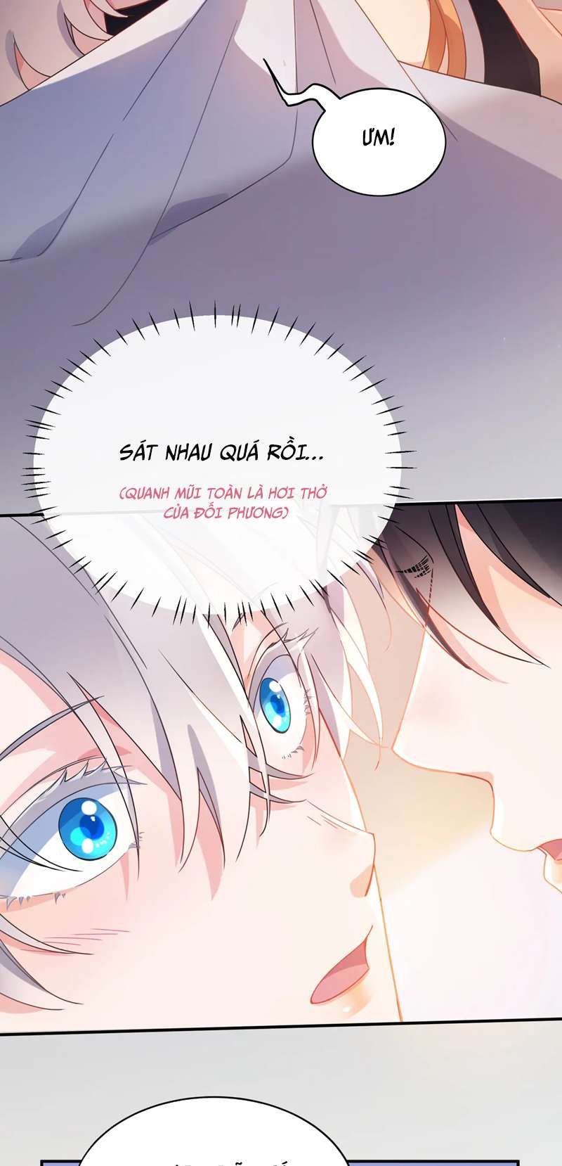 Có Bản Lĩnh Thì Cứ Hung Dữ Đi?: Chapter 115