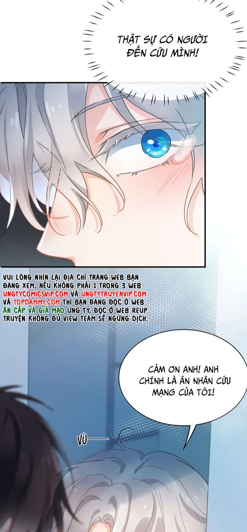 Có Bản Lĩnh Thì Cứ Hung Dữ Đi?: Chapter 116