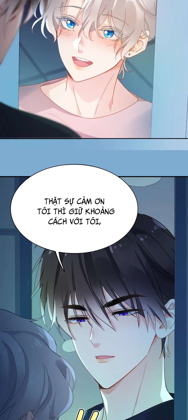 Có Bản Lĩnh Thì Cứ Hung Dữ Đi?: Chapter 116