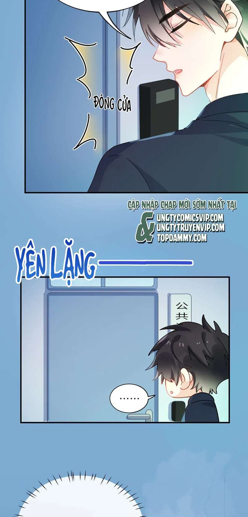 Có Bản Lĩnh Thì Cứ Hung Dữ Đi?: Chapter 116