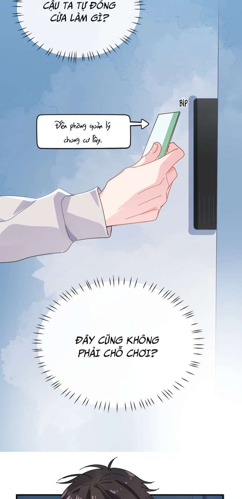 Có Bản Lĩnh Thì Cứ Hung Dữ Đi?: Chapter 116