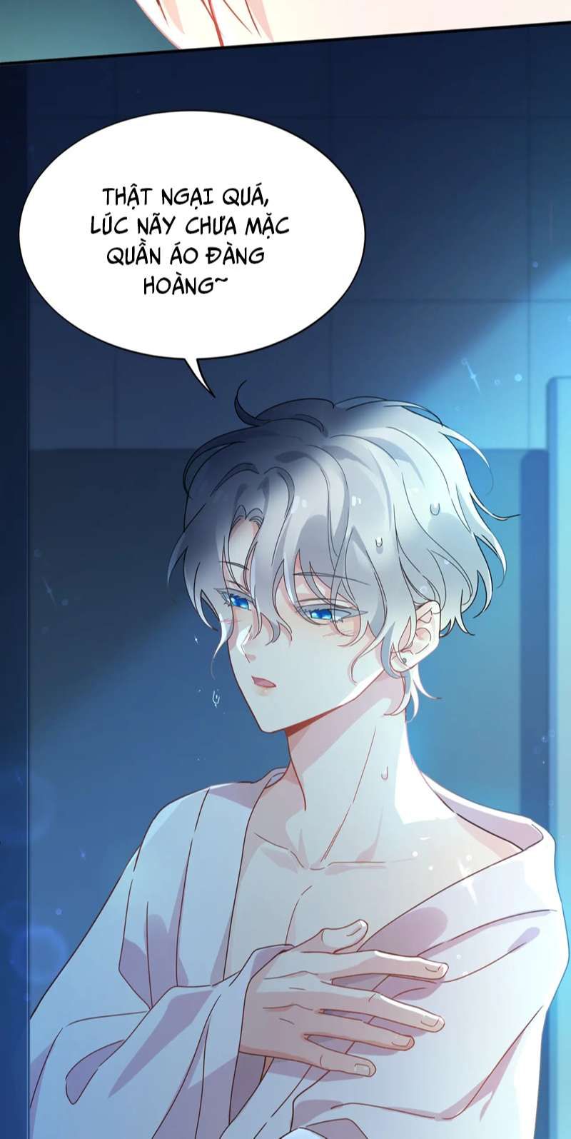 Có Bản Lĩnh Thì Cứ Hung Dữ Đi?: Chapter 116