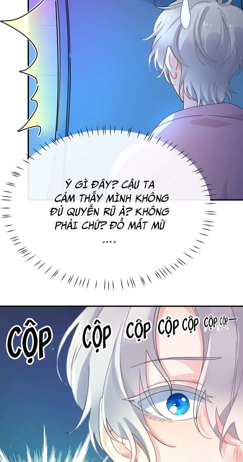 Có Bản Lĩnh Thì Cứ Hung Dữ Đi?: Chapter 116