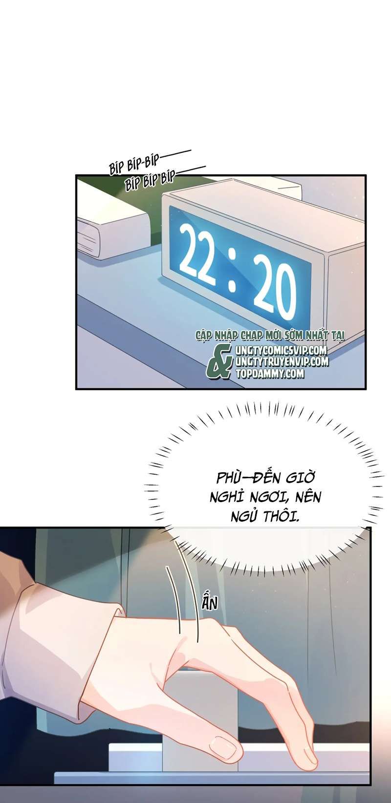 Có Bản Lĩnh Thì Cứ Hung Dữ Đi?: Chapter 116