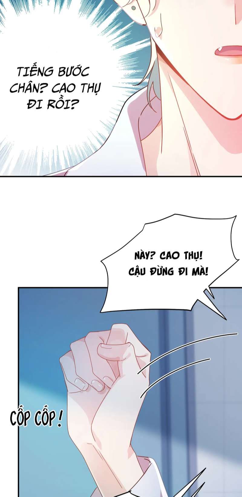 Có Bản Lĩnh Thì Cứ Hung Dữ Đi?: Chapter 116