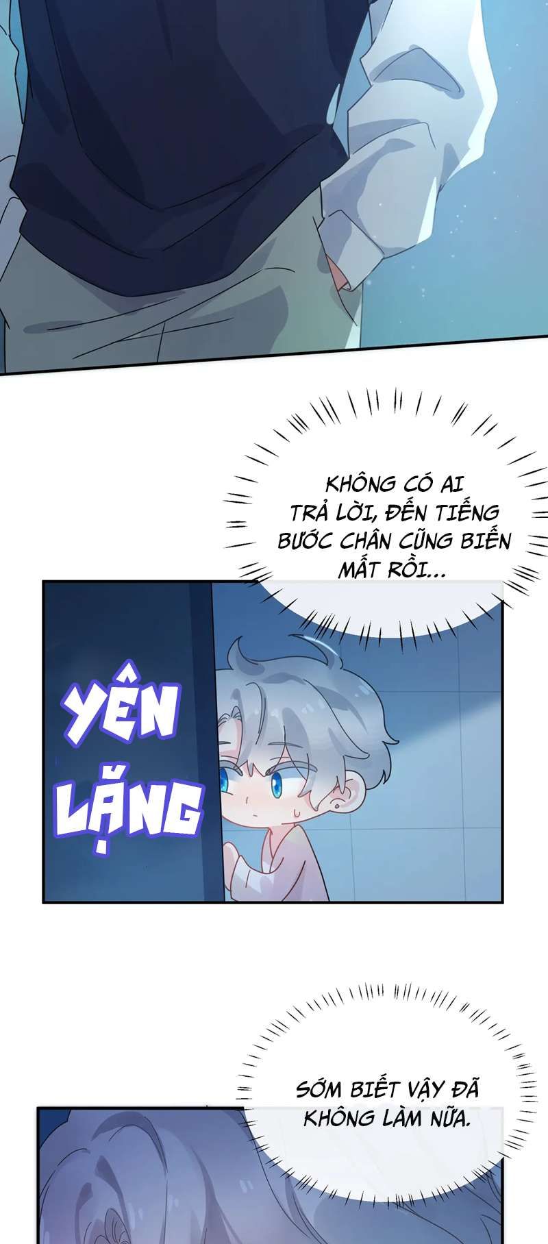 Có Bản Lĩnh Thì Cứ Hung Dữ Đi?: Chapter 116