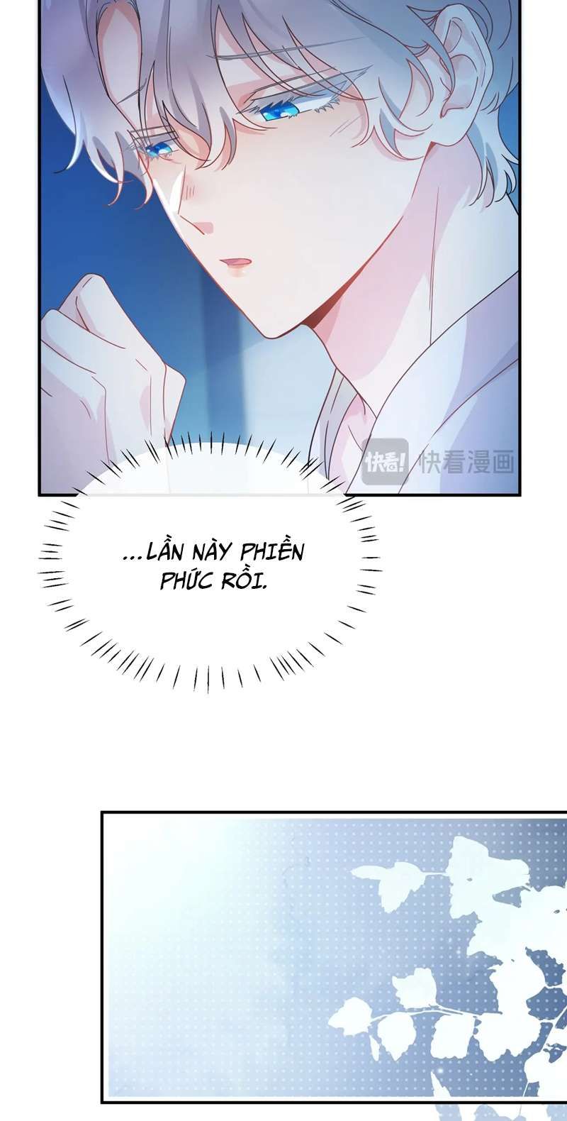 Có Bản Lĩnh Thì Cứ Hung Dữ Đi?: Chapter 116