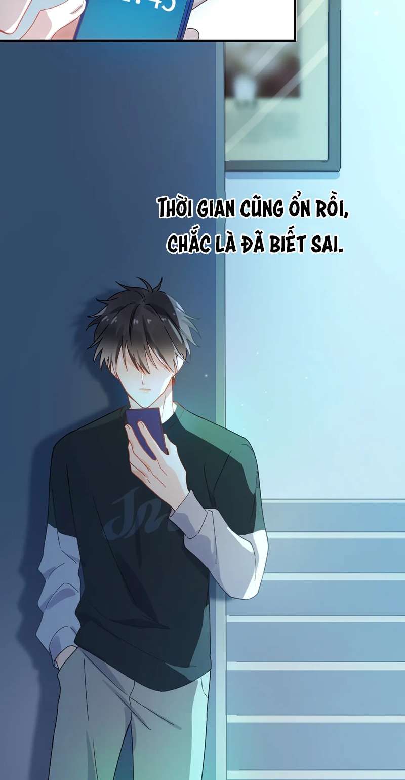 Có Bản Lĩnh Thì Cứ Hung Dữ Đi?: Chapter 116