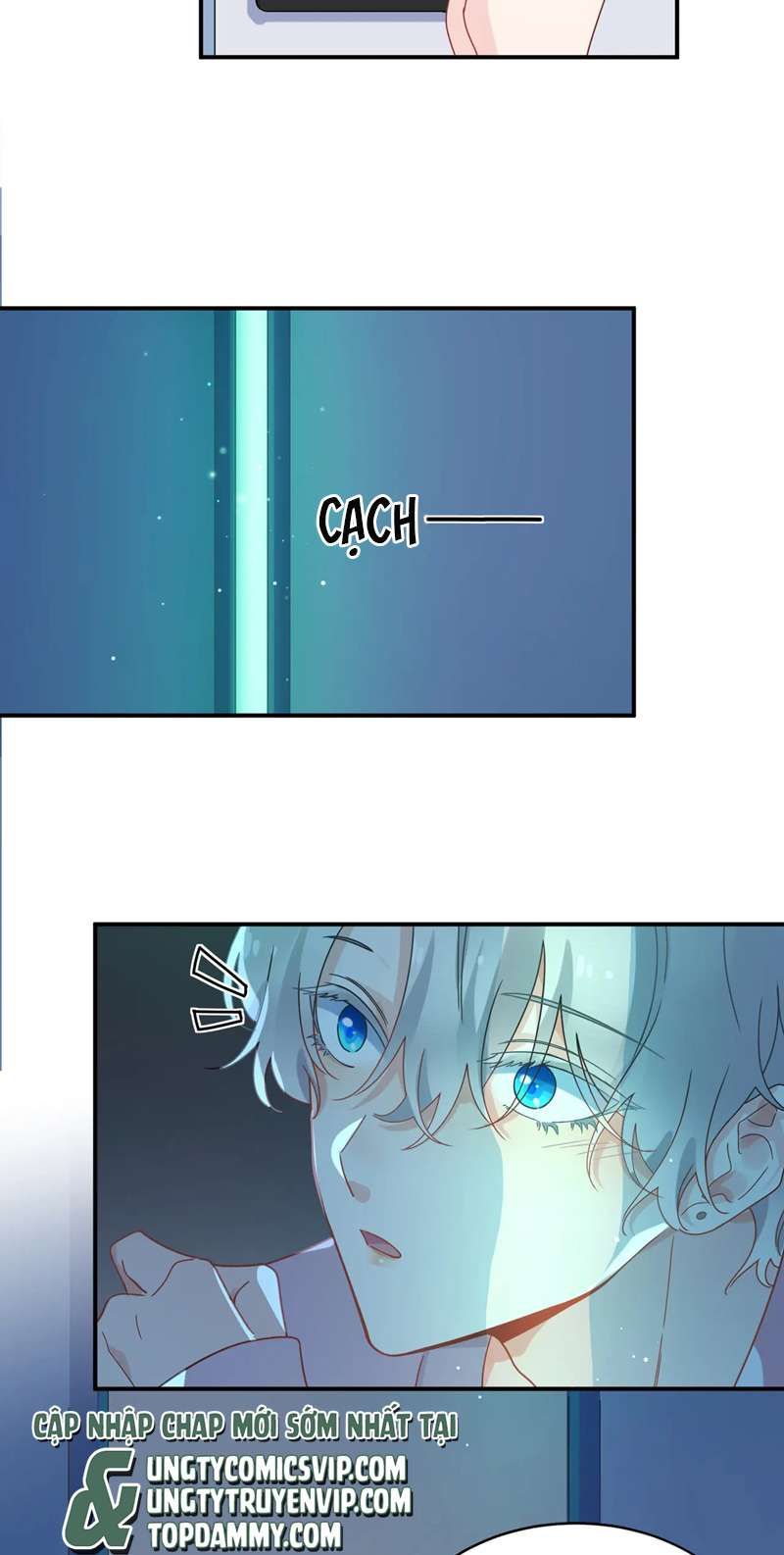 Có Bản Lĩnh Thì Cứ Hung Dữ Đi?: Chapter 116