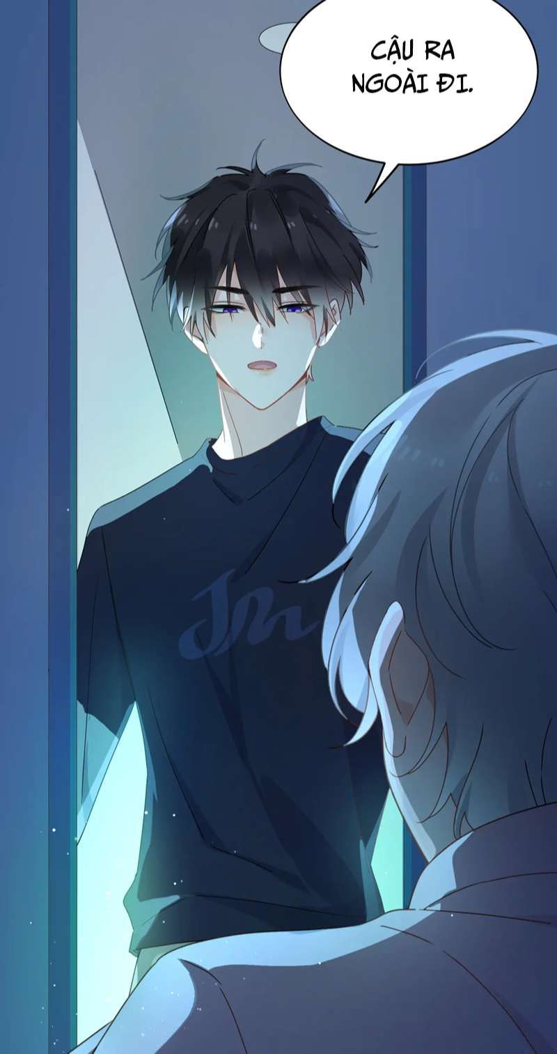 Có Bản Lĩnh Thì Cứ Hung Dữ Đi?: Chapter 116