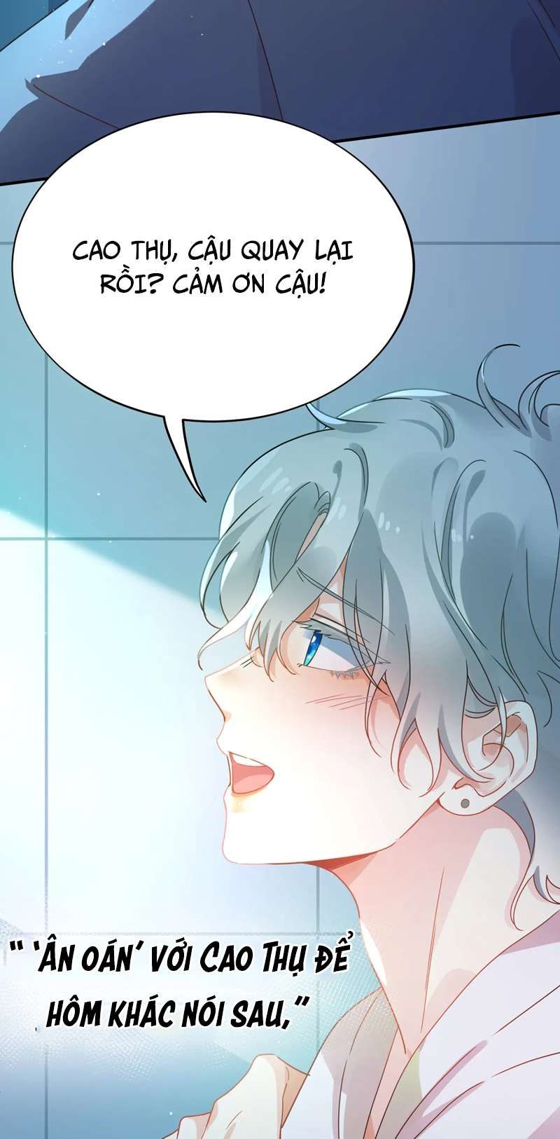 Có Bản Lĩnh Thì Cứ Hung Dữ Đi?: Chapter 116