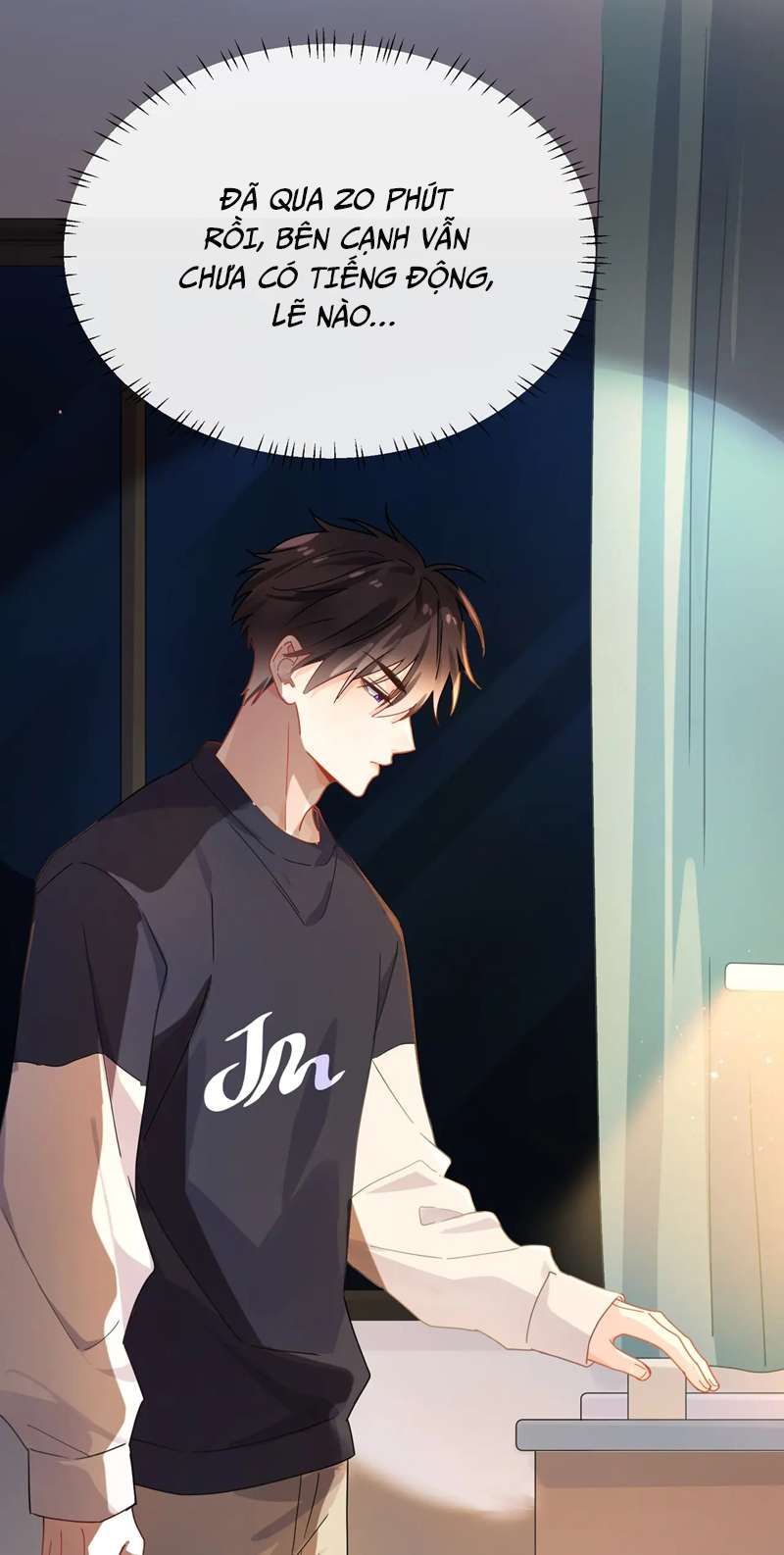 Có Bản Lĩnh Thì Cứ Hung Dữ Đi?: Chapter 116