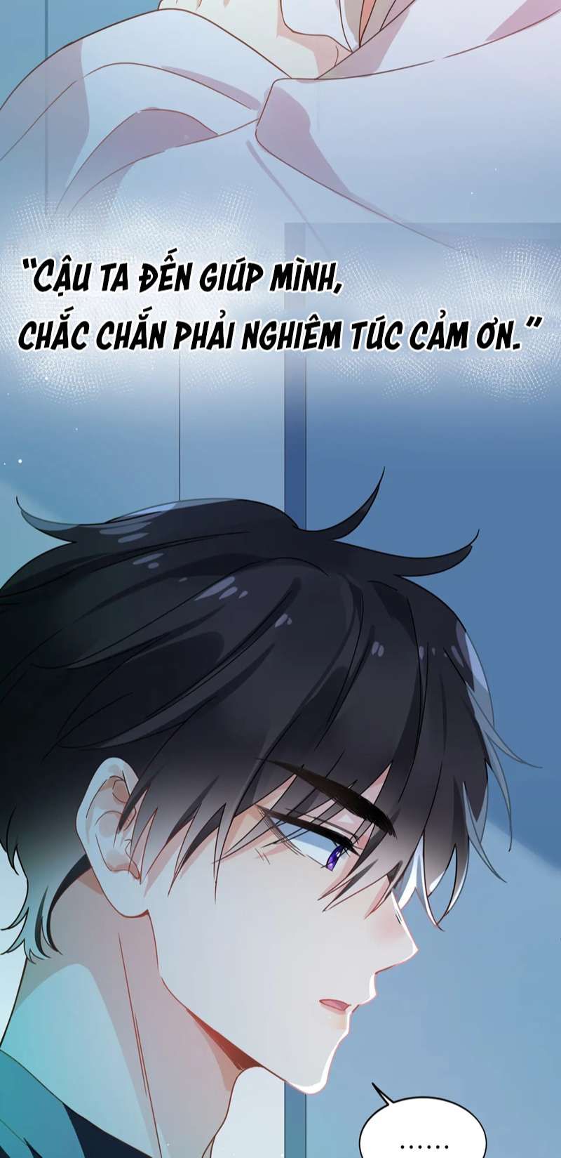 Có Bản Lĩnh Thì Cứ Hung Dữ Đi?: Chapter 116
