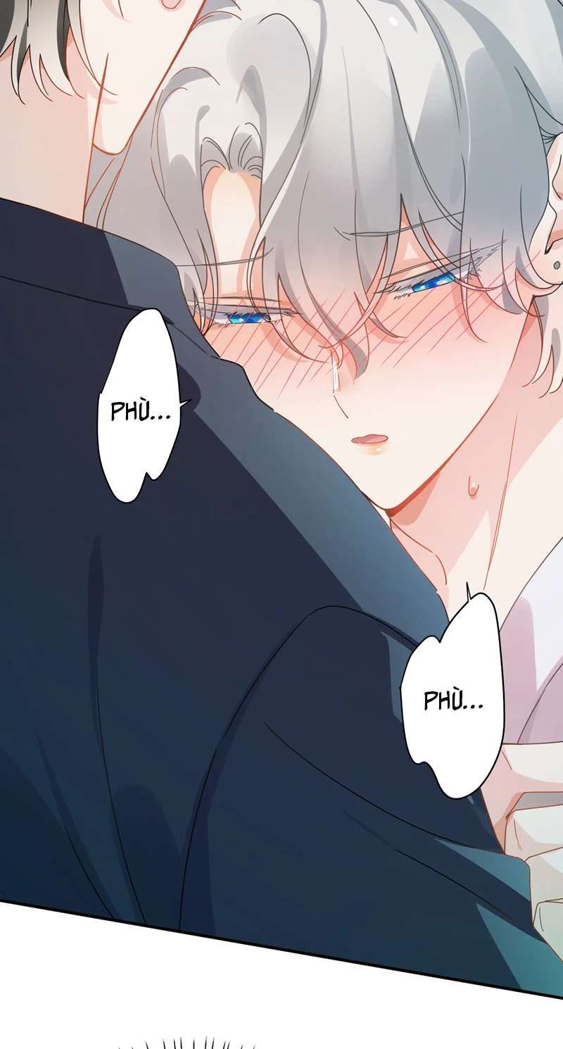 Có Bản Lĩnh Thì Cứ Hung Dữ Đi?: Chapter 116