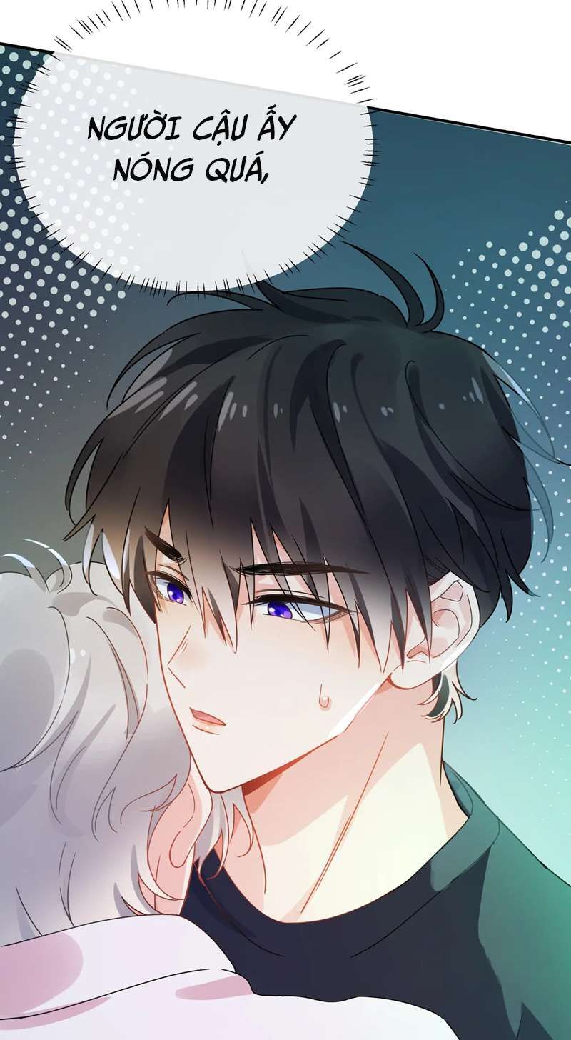 Có Bản Lĩnh Thì Cứ Hung Dữ Đi?: Chapter 116