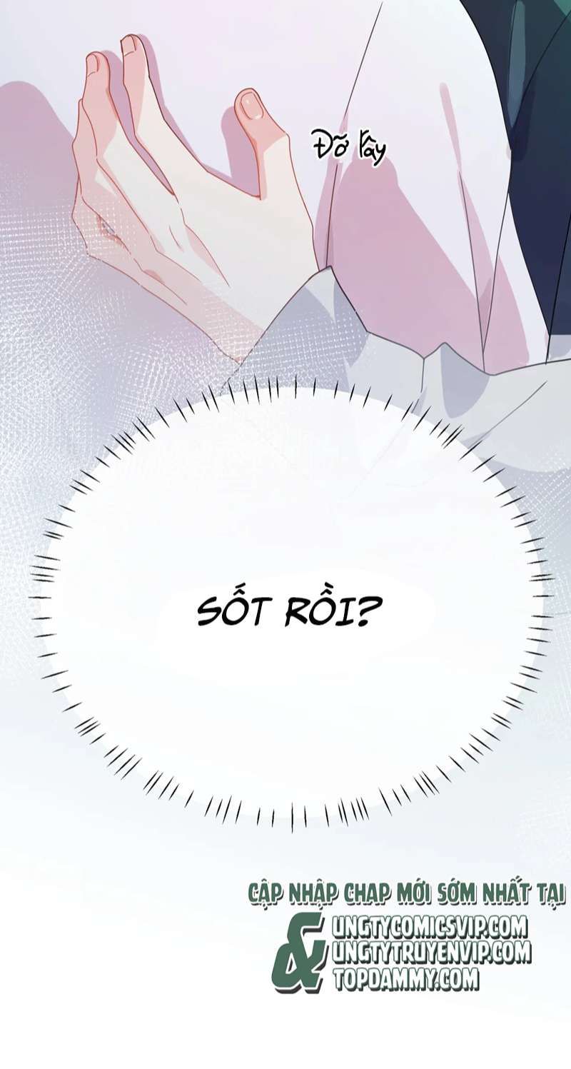 Có Bản Lĩnh Thì Cứ Hung Dữ Đi?: Chapter 116