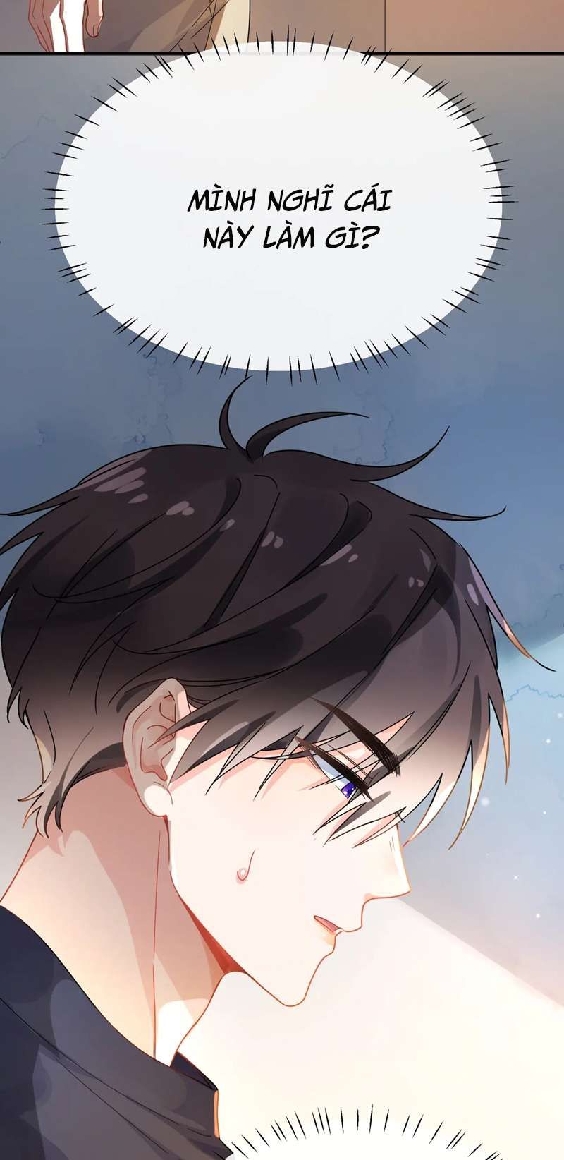 Có Bản Lĩnh Thì Cứ Hung Dữ Đi?: Chapter 116