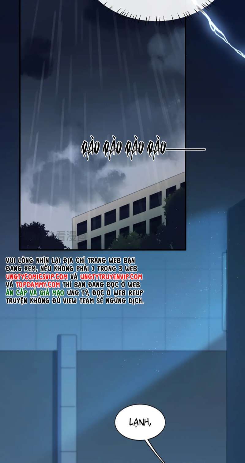Có Bản Lĩnh Thì Cứ Hung Dữ Đi?: Chapter 116