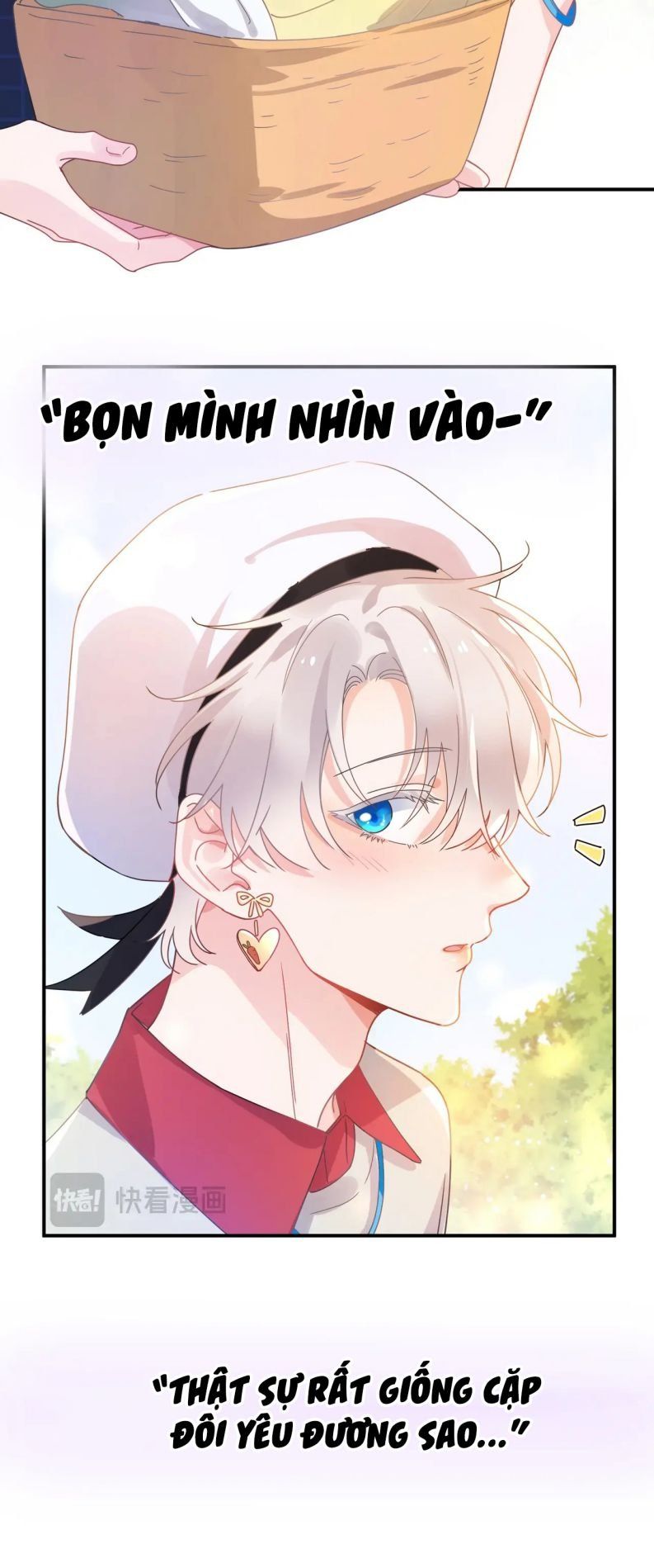 Có Bản Lĩnh Thì Cứ Hung Dữ Đi?: Chapter 126