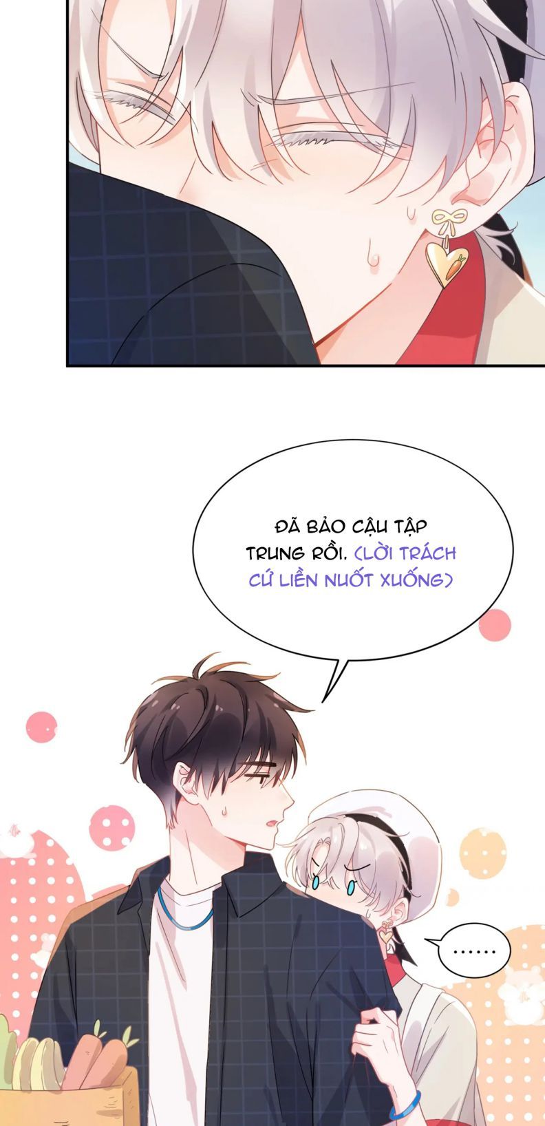 Có Bản Lĩnh Thì Cứ Hung Dữ Đi?: Chapter 126