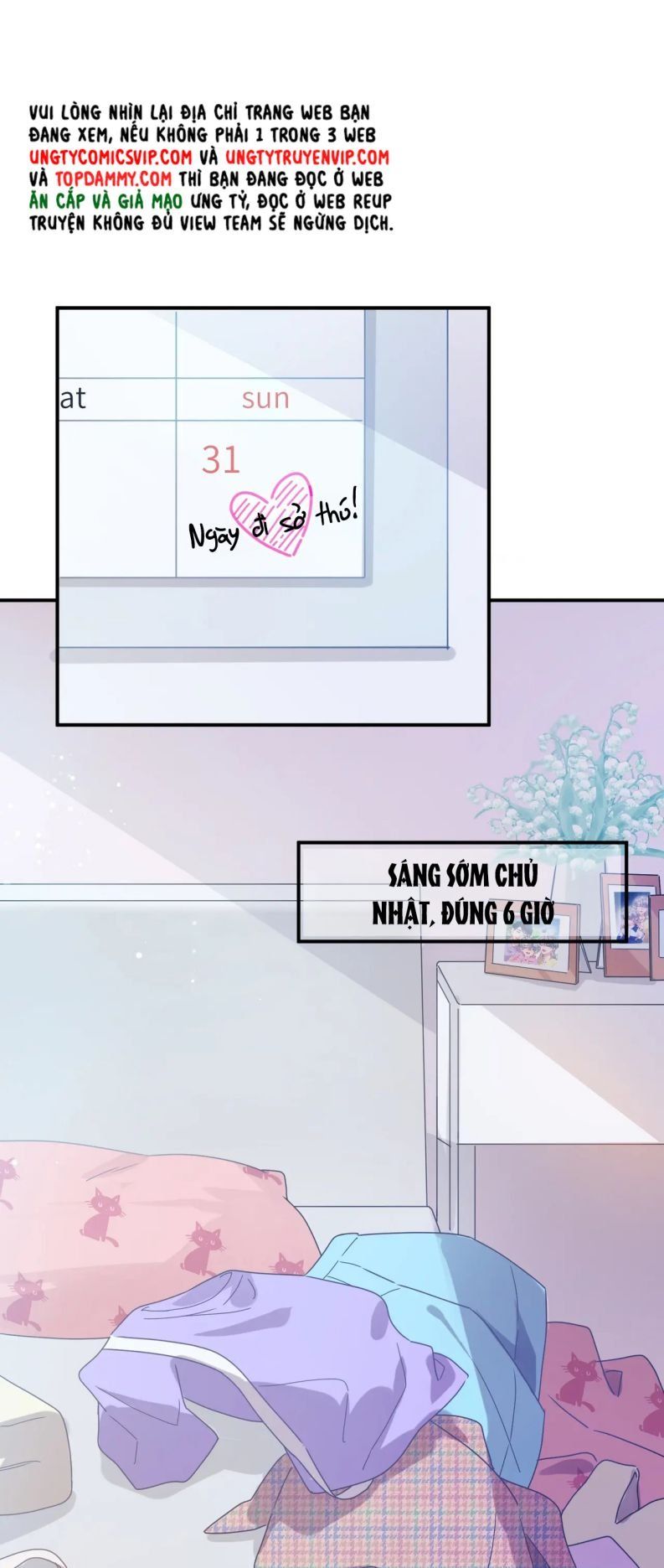 Có Bản Lĩnh Thì Cứ Hung Dữ Đi?: Chapter 126