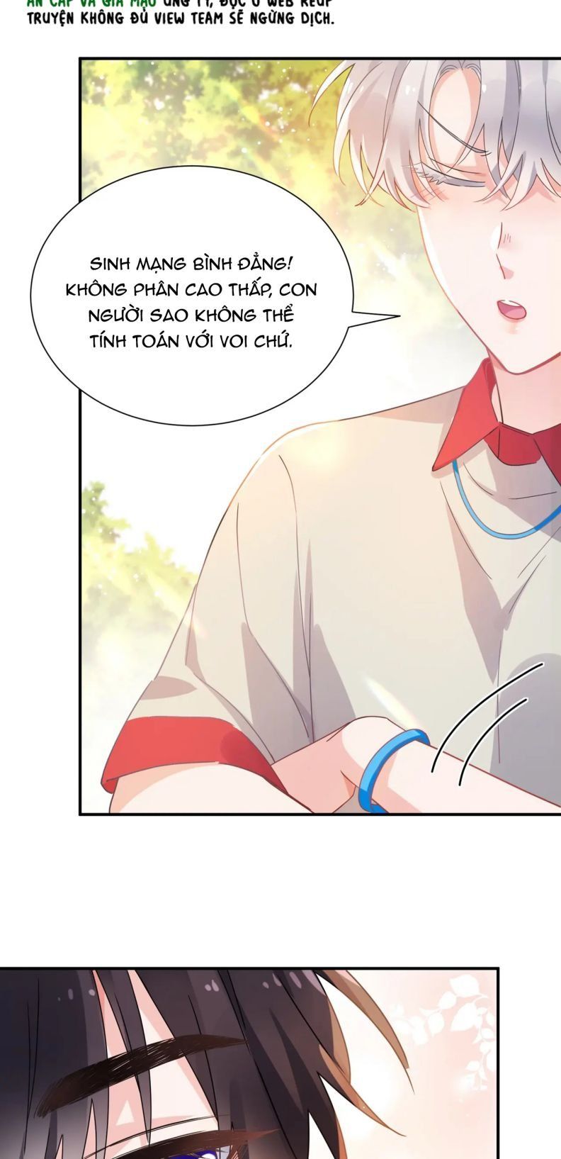 Có Bản Lĩnh Thì Cứ Hung Dữ Đi?: Chapter 126