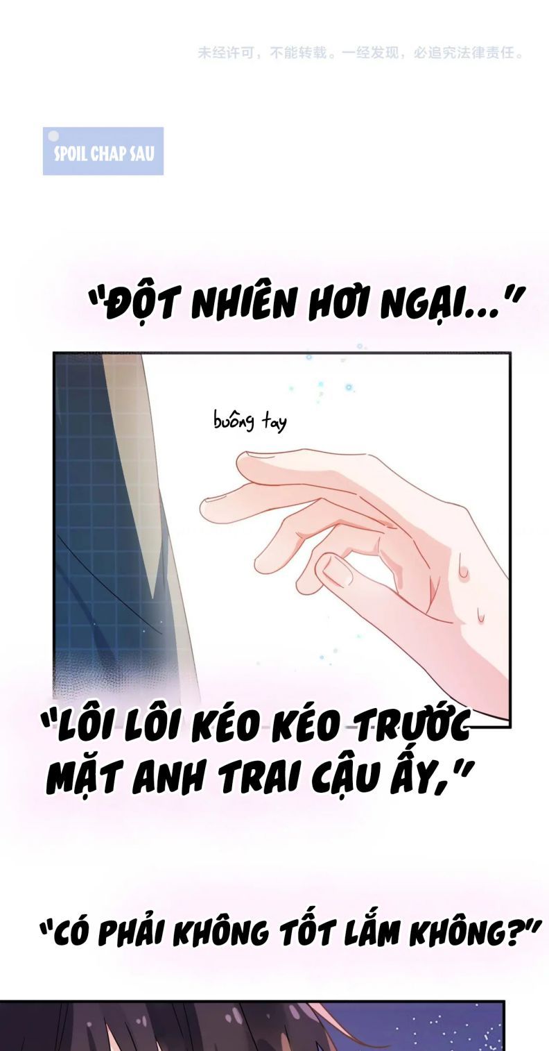 Có Bản Lĩnh Thì Cứ Hung Dữ Đi?: Chapter 126