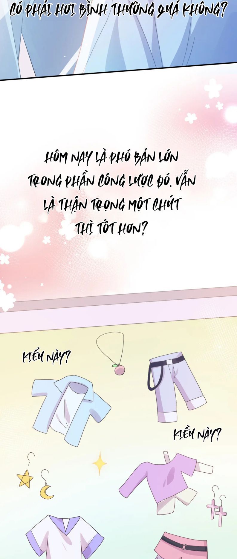 Có Bản Lĩnh Thì Cứ Hung Dữ Đi?: Chapter 126