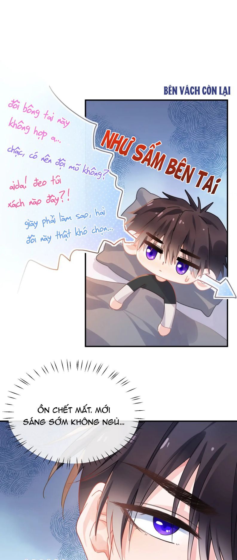 Có Bản Lĩnh Thì Cứ Hung Dữ Đi?: Chapter 126