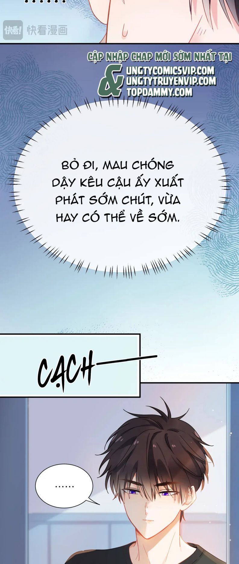 Có Bản Lĩnh Thì Cứ Hung Dữ Đi?: Chapter 126