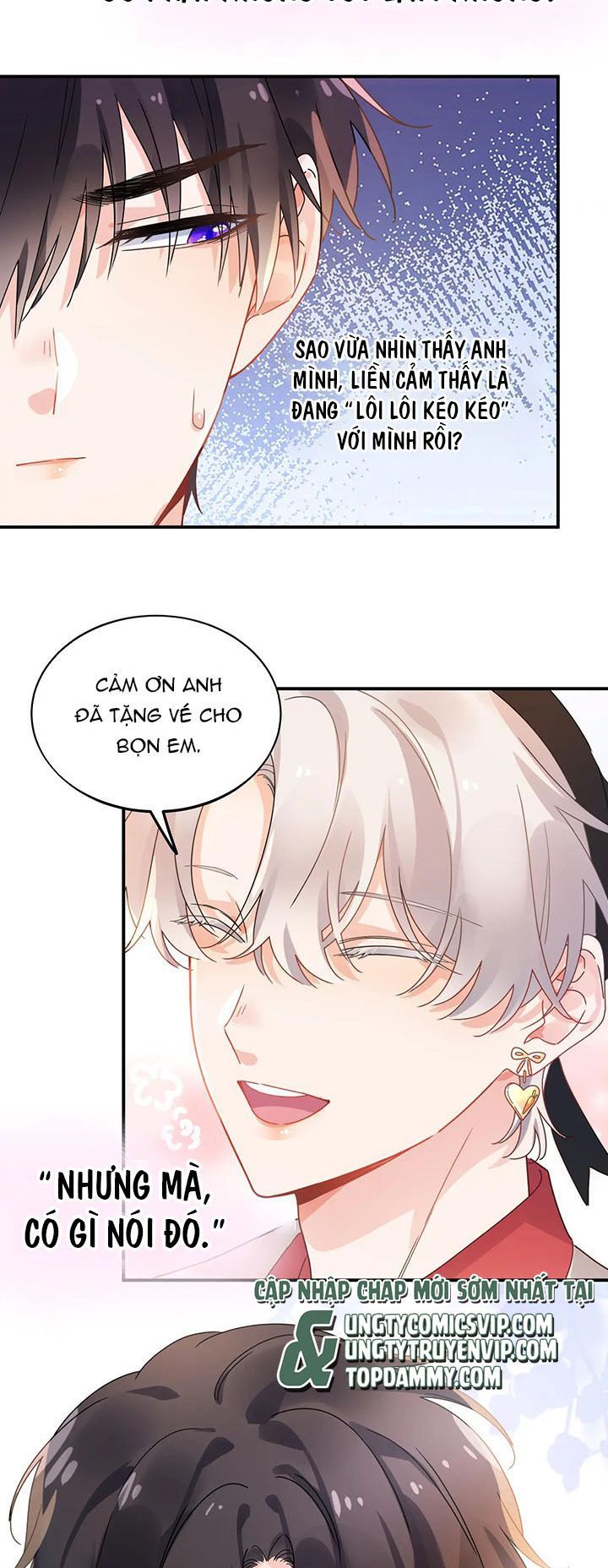 Có Bản Lĩnh Thì Cứ Hung Dữ Đi?: Chapter 127