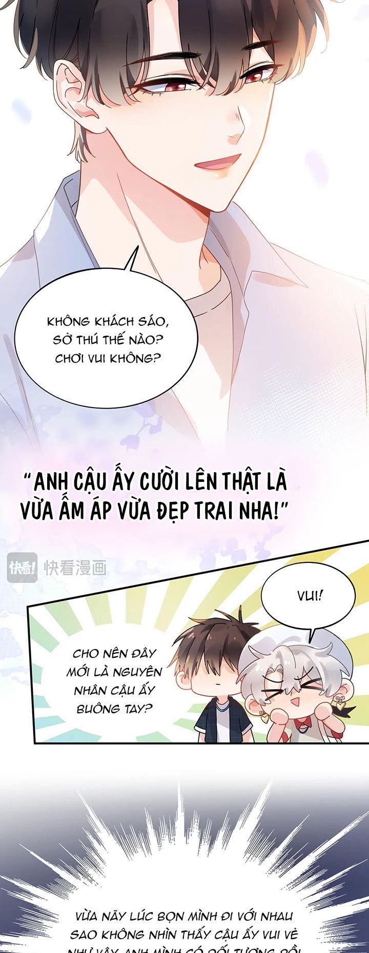 Có Bản Lĩnh Thì Cứ Hung Dữ Đi?: Chapter 127
