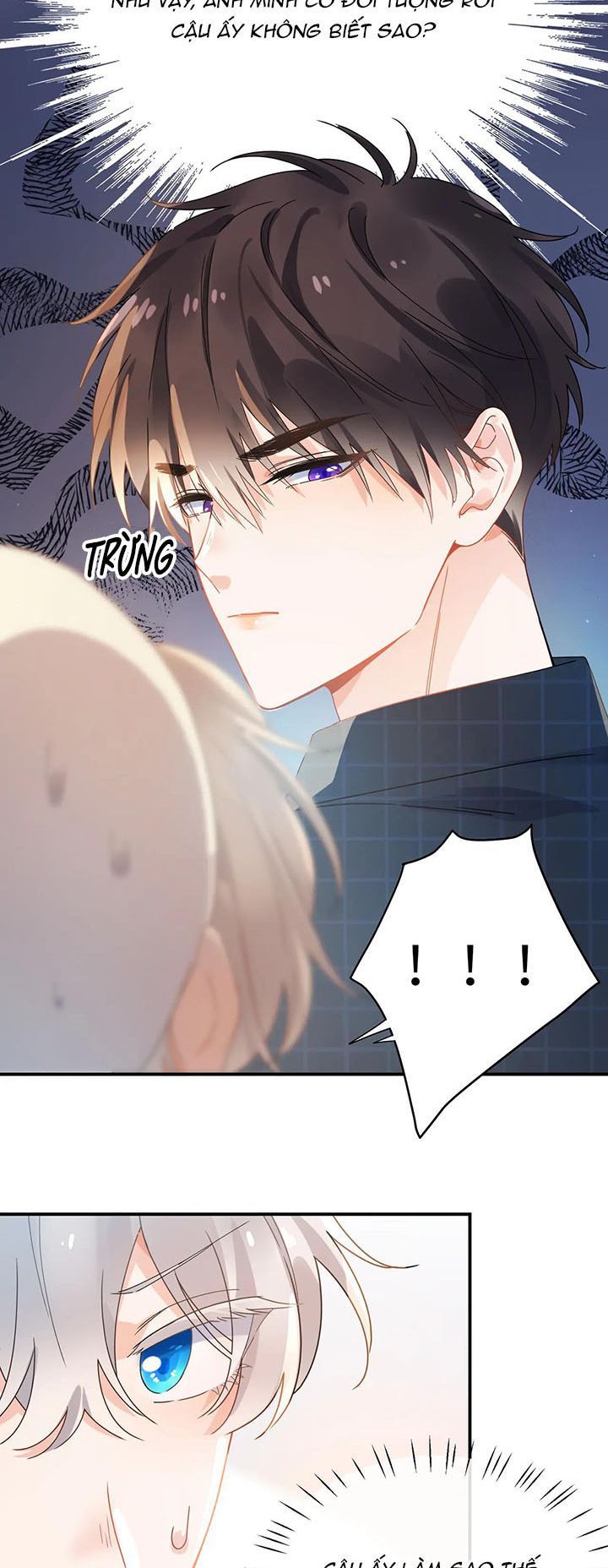 Có Bản Lĩnh Thì Cứ Hung Dữ Đi?: Chapter 127