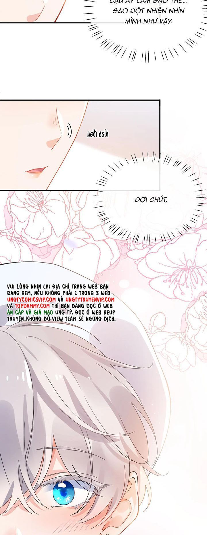 Có Bản Lĩnh Thì Cứ Hung Dữ Đi?: Chapter 127