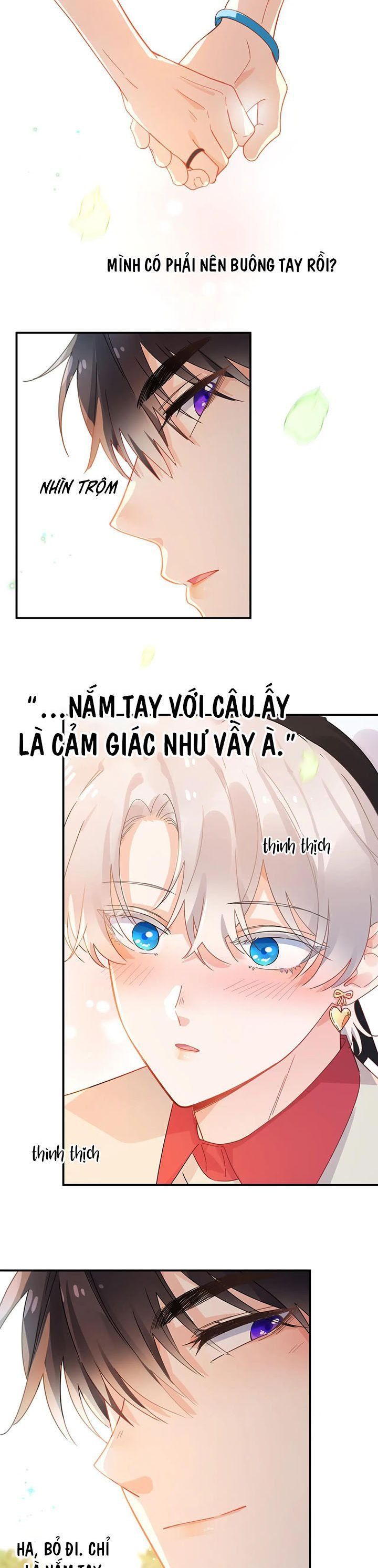 Có Bản Lĩnh Thì Cứ Hung Dữ Đi?: Chapter 127