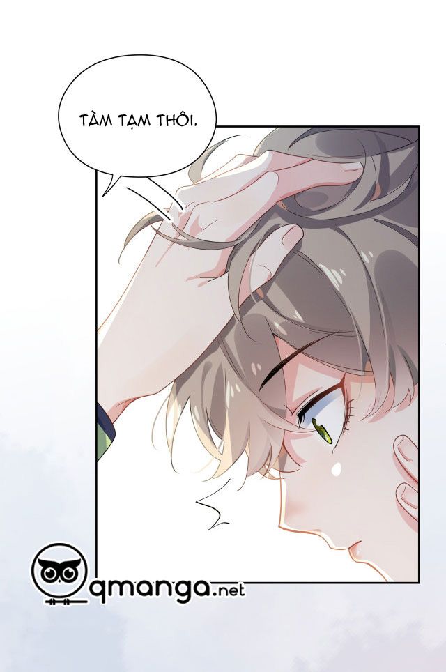 Có Bản Lĩnh Thì Cứ Hung Dữ Đi?: Chapter 13