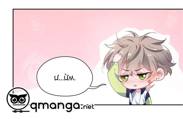 Có Bản Lĩnh Thì Cứ Hung Dữ Đi?: Chapter 13