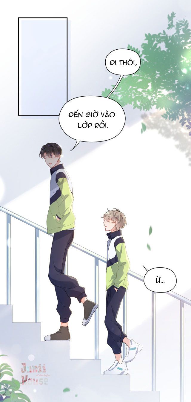 Có Bản Lĩnh Thì Cứ Hung Dữ Đi?: Chapter 13