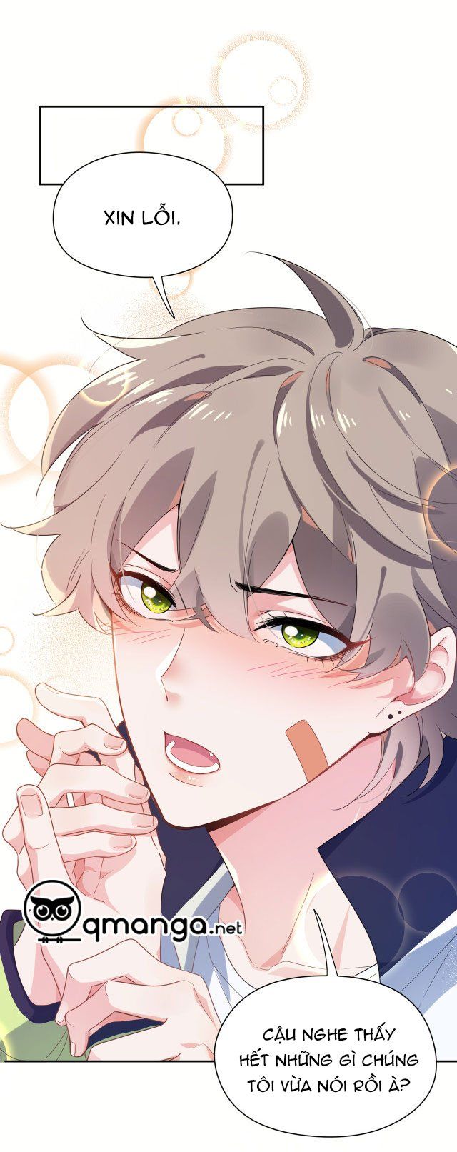 Có Bản Lĩnh Thì Cứ Hung Dữ Đi?: Chapter 13