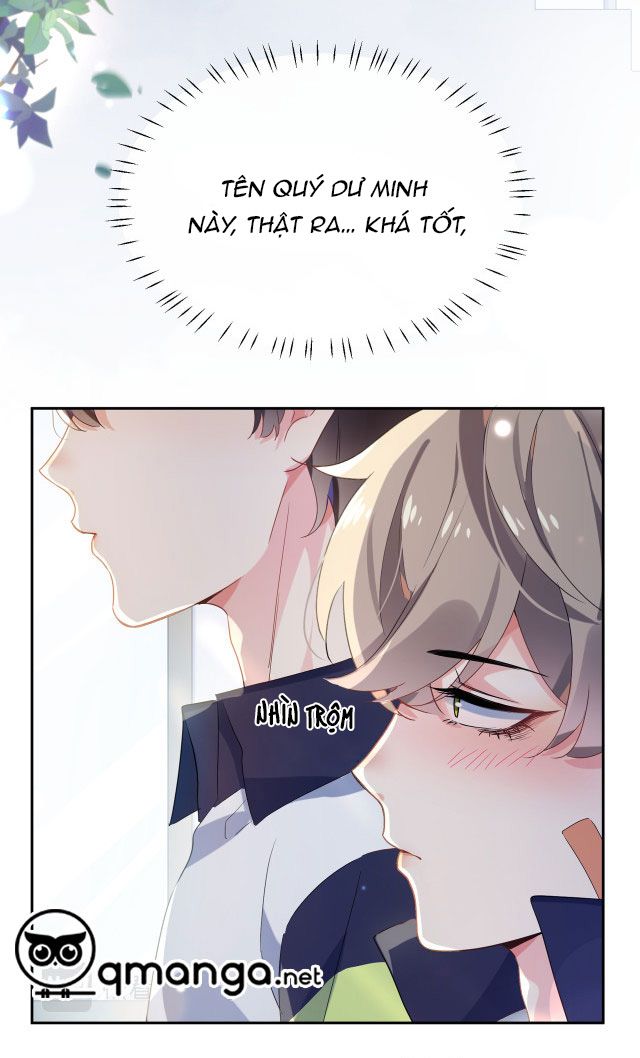 Có Bản Lĩnh Thì Cứ Hung Dữ Đi?: Chapter 13