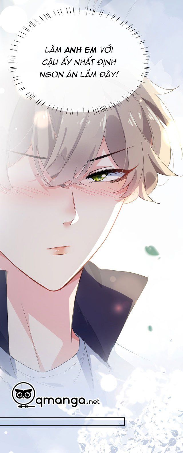 Có Bản Lĩnh Thì Cứ Hung Dữ Đi?: Chapter 13