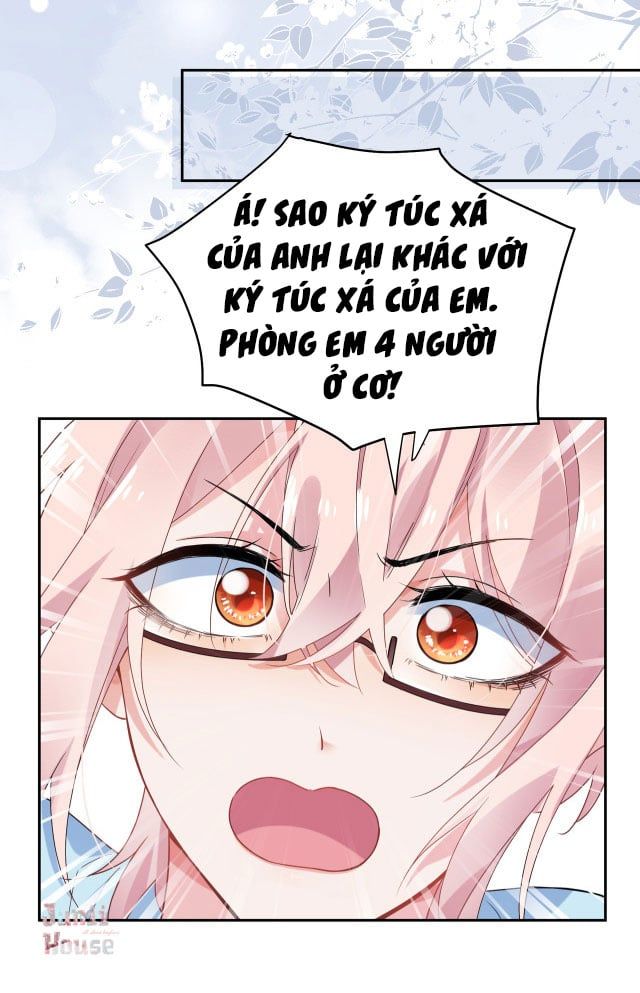 Có Bản Lĩnh Thì Cứ Hung Dữ Đi?: Chapter 13