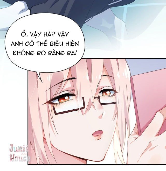 Có Bản Lĩnh Thì Cứ Hung Dữ Đi?: Chapter 13