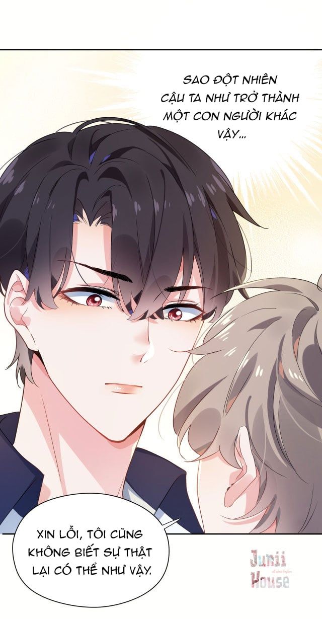 Có Bản Lĩnh Thì Cứ Hung Dữ Đi?: Chapter 13