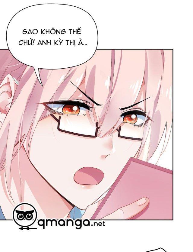 Có Bản Lĩnh Thì Cứ Hung Dữ Đi?: Chapter 13