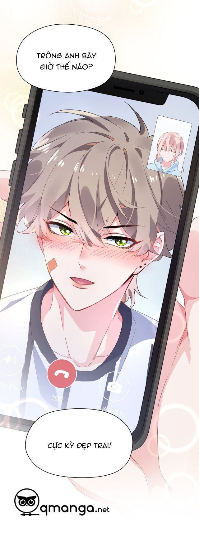 Có Bản Lĩnh Thì Cứ Hung Dữ Đi?: Chapter 13