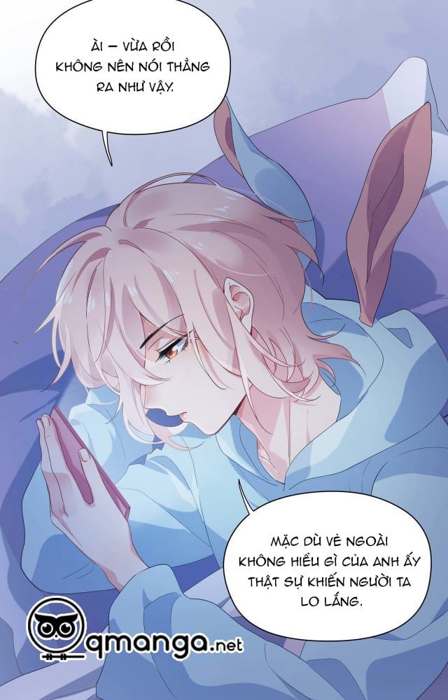 Có Bản Lĩnh Thì Cứ Hung Dữ Đi?: Chapter 13